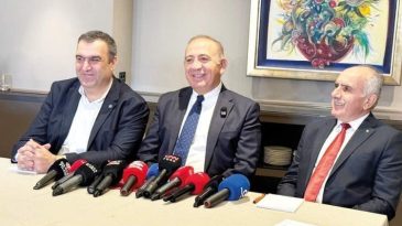 Kayyumluk S&uuml;reci Devam Edecek