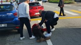 Kazadan Sonra Çıkan Kavgada Hayatını Kaybetti