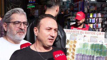 Kazı Kazan ile B&uuml;y&uuml;k İkramiye Kazanıldı! Talihli İlk Olarak Ne Yaptı? | İnanamadık, Sistemde Doğruladık!