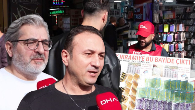 Kazı Kazan ile Büyük İkramiye Kazanıldı! Talihli İlk Olarak Ne Yaptı? | İnanamadık, Sistemde Doğruladık!