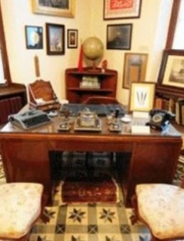 Kazım Karabekir Paşa Müzesi Nerede? Kazım Karabekir Paşa Müzesi'ne Nasıl Gidilir, Giriş Ücretli Mi?