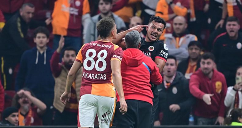 Kazımcan Karataş: Kendimle Gurur Duyuyorum