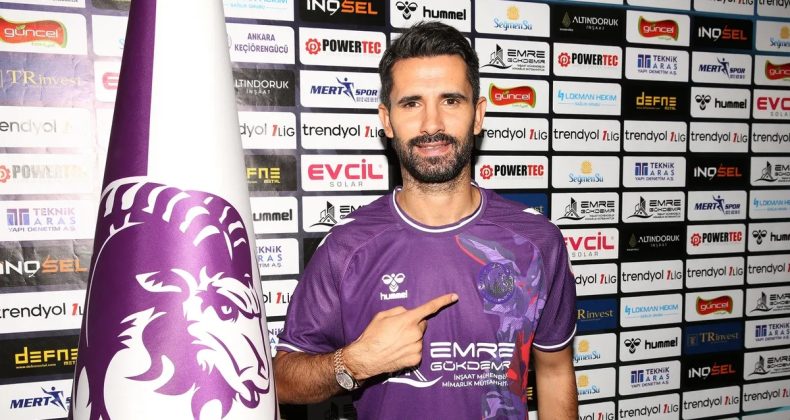 Ke&ccedil;i&ouml;reng&uuml;c&uuml;'nde Alper Potuk ile yollar ayrıldı!