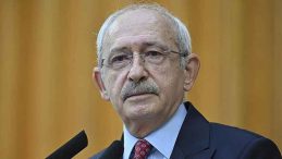 Kemal Kılı&ccedil;daroğlu: CHP r&uuml;şvetle, r&uuml;şvet&ccedil;ilerle anılamaz