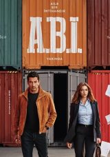 Kenan İmirzalıoğlu ve Afra Sara&ccedil;oğlu'nun Başrol&uuml;nde Olduğu A.B.İ. Dizisi Ne Zaman Yayınlanacak?