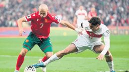 Kenan Yıldız Parlıyor!