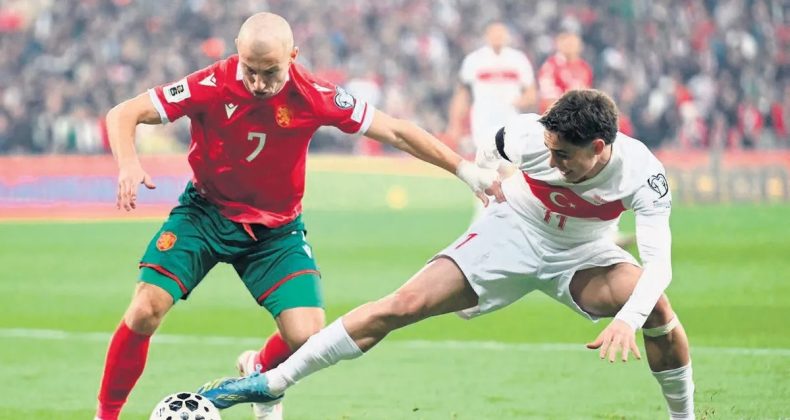 Kenan Yıldız Parlıyor!