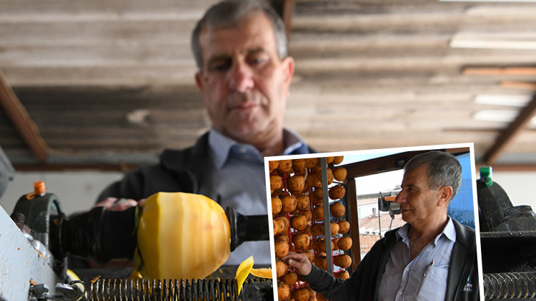 Kendi Tasarımıyla Gelirini İki Katına Çıkardı