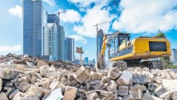 Kentsel D&ouml;n&uuml;ş&uuml;m Tam Hızla İlerliyor