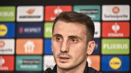 Kerem Akt&uuml;rkoğlu'ndan Galatasaray A&ccedil;ıklaması!