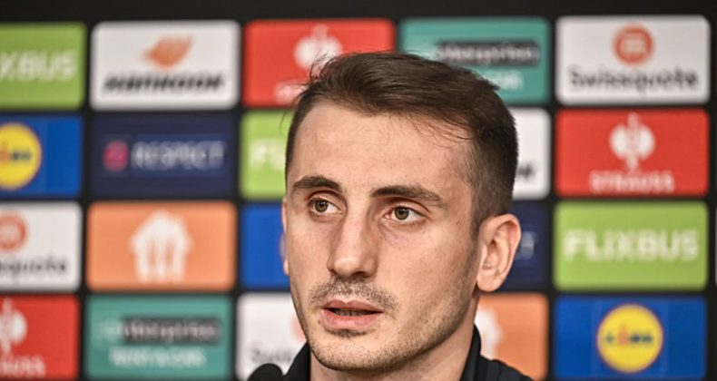 Kerem Akt&uuml;rkoğlu'ndan Galatasaray A&ccedil;ıklaması!