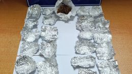 Keşan'da Denetimlerde Yakalandılar: 4 Şüpheli Gözaltına Alındı!