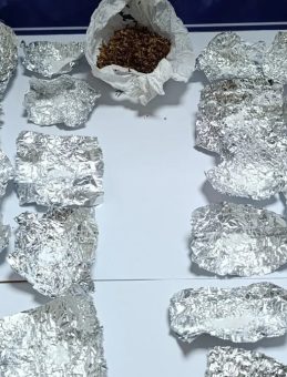 Keşan'da Denetimlerde Yakalandılar: 4 Şüpheli Gözaltına Alındı!