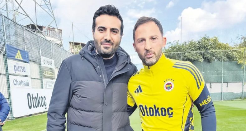 Kesinlikle forvet problemimiz yok