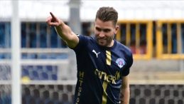 Kevin Rodrigues Puskas Ödülü İçin Aday Gösterildi