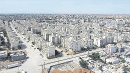 Keyfi İmar Değişikliklerine Son Verildi!