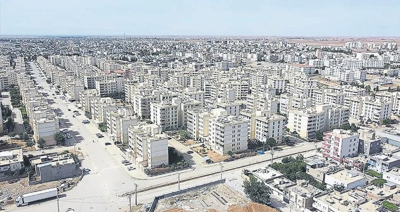 Keyfi İmar Değişikliklerine Son Verildi!