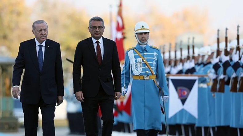 Kıbrıs Mill&icirc; Davamız