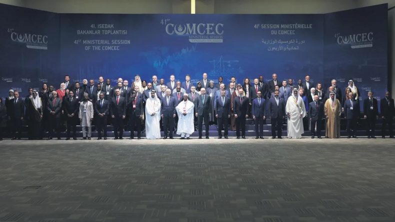 Kıbrıs Türk halkına her zaman destek olacağız