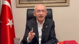 Kılı&ccedil;daroğlu'ndan &Ouml;zel'e Yolsuzluk Tepkisi: 'CHP Derhal Arınmalı'