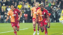 Kilidi İlk 30 Dakikada Çözecek