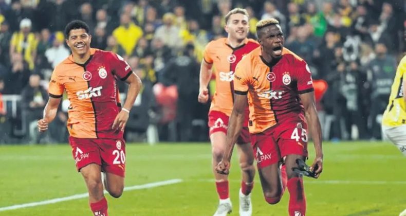 Kilidi İlk 30 Dakikada Çözecek