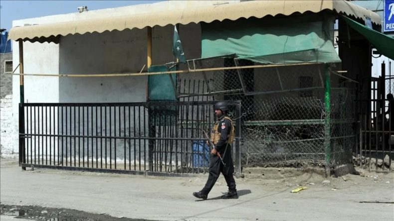 Kim Saldırdı? Afganistan ve Pakistan Arasında Suçlama Tartışmaları