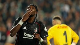 Kiralık Kartallar uçurdu!