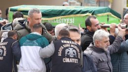 Kırıkkale'de Bı&ccedil;aklı Kavga: Ağabeyini &Ouml;ld&uuml;ren Zanlının İfadesi Şaşırttı