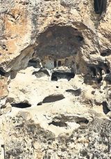 Kırk Pencereli Mağara Turizme Kazandırılıyor
