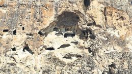 Kırk Pencereli Mağara Turizme Kazandırılıyor