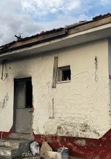 Kırklareli'nde Bir Evde Yangın: 1 Kişi Hayatını Kaybetti