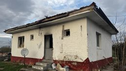 Kırklareli'nde Bir Evde Yangın: 1 Kişi Hayatını Kaybetti