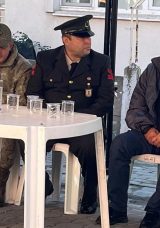 Kırklarelili Şehidin Baba Ocağında G&ouml;zyaşı ve Dua&hellip; Vatan Sağolsun!