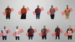 Kırmızı B&uuml;ltenle Aranan 11 Su&ccedil;lu T&uuml;rkiye'ye İade Edildi