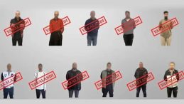 Kırmızı Bültenle Aranan 11 Suçlu Türkiye'ye İade Edildi