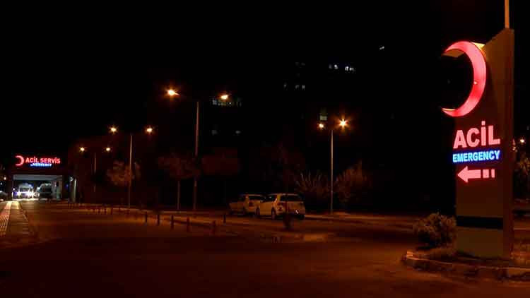 Kız İsteme Kavgasında Silahlı Saldırı: 1 Kişi Hayatını Kaybetti, 1 Yaralı