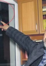 Kız Ka&ccedil;ırma İddiaları Silahlı &Ccedil;atışmaya D&ouml;n&uuml;şt&uuml;