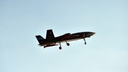 KIZILELMA, Performans Testini Başarıyla Geçti