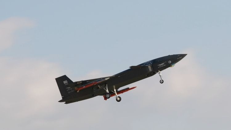 KIZILELMA'dan Milli Donanımlarla G&ouml;vde G&ouml;sterisi