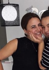 Kızının Sevgilisi Tarafından Hayatına Son Verilen Anneye Hapis Cezası!