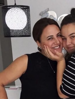 Kızının Sevgilisi Tarafından Hayatına Son Verilen Anneye Hapis Cezası!