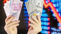 KKM 100 Milyar Liranın Altına Düştü