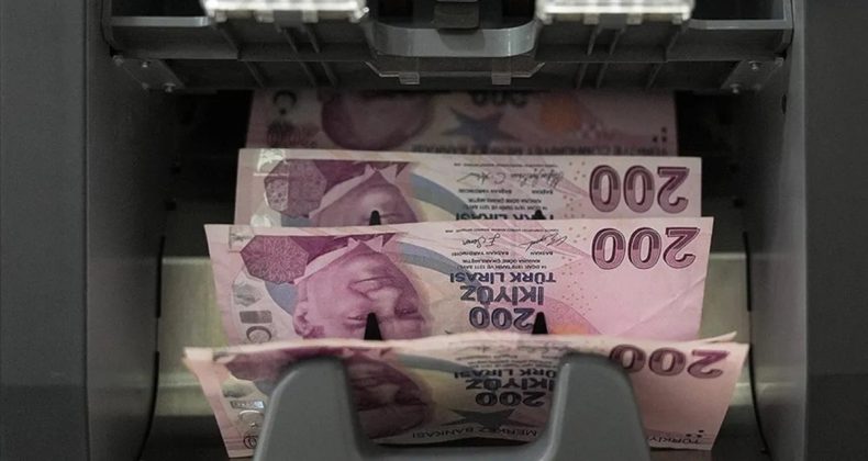 KKM Bakiyesi 200 Milyar Liranın Altında