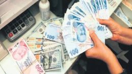 KKM Bakiyesi 25 Milyar TL'nin Altında