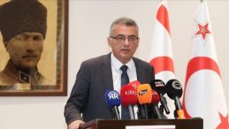 KKTC Cumhurbaşkanı Erhürman, Türkiye'ye İlk Resmi Ziyaret Gerçekleştiriyor