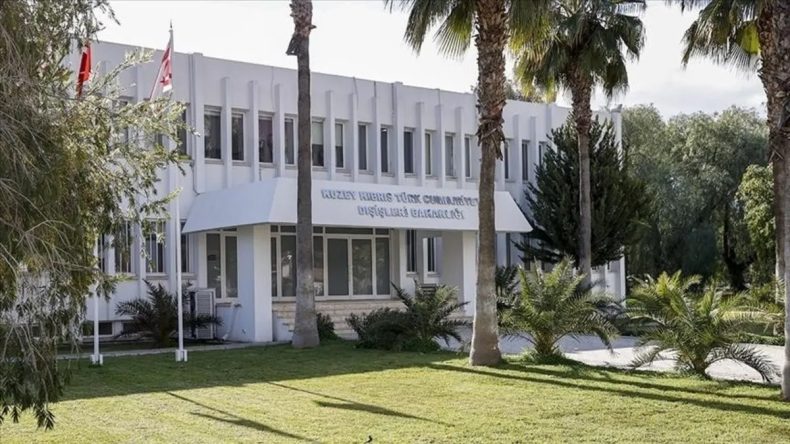 KKTC'den Norveç'in Kararına Tepki: Hassas Dengeye Zarar Veriyor