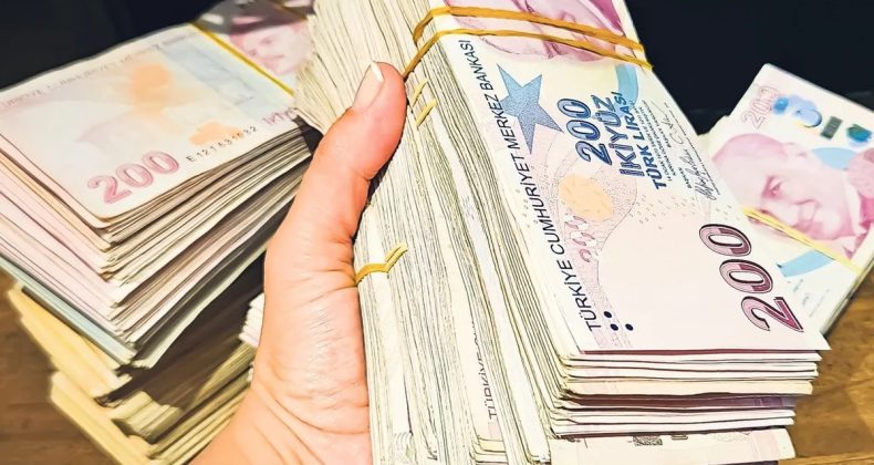 KOBİ’lere 25 Milyar TL Destek Veriliyor