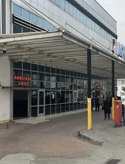 Kocaeli'de 14 Öğrenci Hastaneye Kaldırıldı: Lisede 'Tavuk' Alarmı!