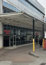 Kocaeli'de 14 &Ouml;ğrenci Hastaneye Kaldırıldı: Lisede 'Tavuk' Alarmı!